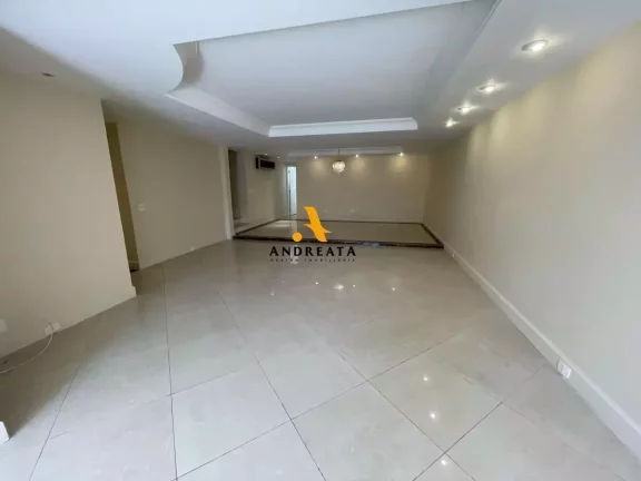 Imagem Barra da Tijuca - Jardim Oceânico - Cobertura Única