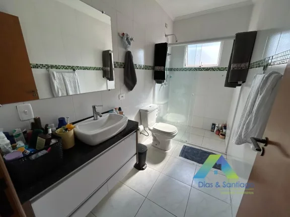 Imagem Casa Alto Padrão Vila Mariana