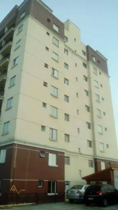 Imagem Apartamento com 2 dormitórios à venda, 48 m² por R$ 275.000,00 - Vila Paranaguá - São Paulo/SP