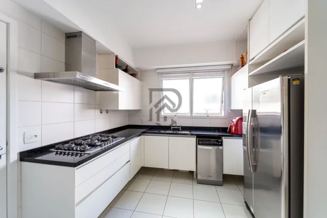Imagem Apartamento Campo Belo alto padrão DU CHAMP