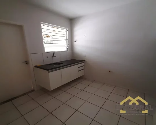 Imagem Casa com 3 quartos em condomínio à venda na Vila Mafalda em Jundiaí