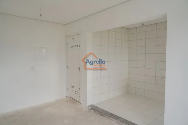 Imagem Condomínio Cidades D'Itália - Apartamento à venda no bairro RESIDENCIAL CIDADES D'ITALIA - Mogi Guaçu/SP