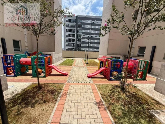 Imagem Apartamento à venda (40,00 m²), Parque Reboucas, São Paulo, SP