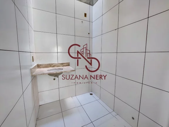 Imagem CASA 2 QUARTOS EM CONDOMINIO FECHADO - PARNAMIRIM