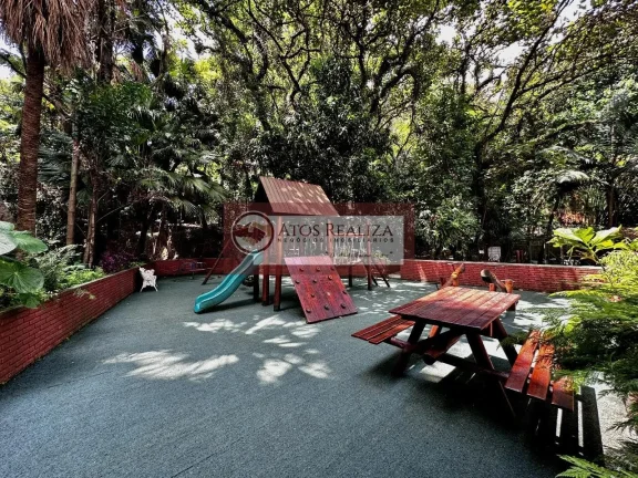 Imagem Apartamento à Venda com Varanda Gourmet no Jardim Anhanguera SP