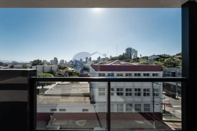 Imagem Apartamento a venda com 2 dormitorios na Praia da Cal em Torres/RS