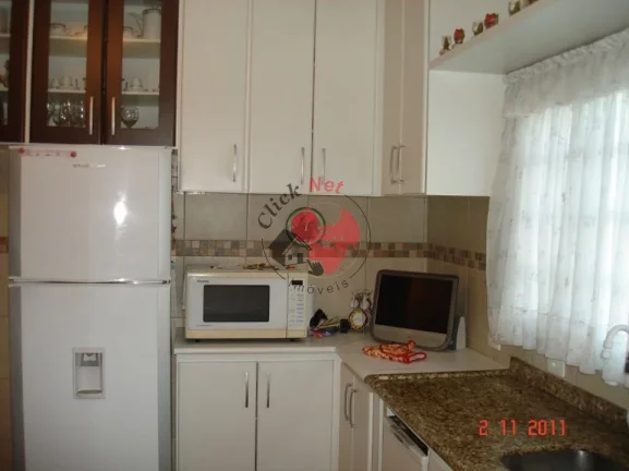 Imagem Sobrado Aceita Permuta por Casa Térrea, 4 dormitórios sendo 2 suítes ,closet e sacada ,6 vagas, Centro ,São Bernardo campo