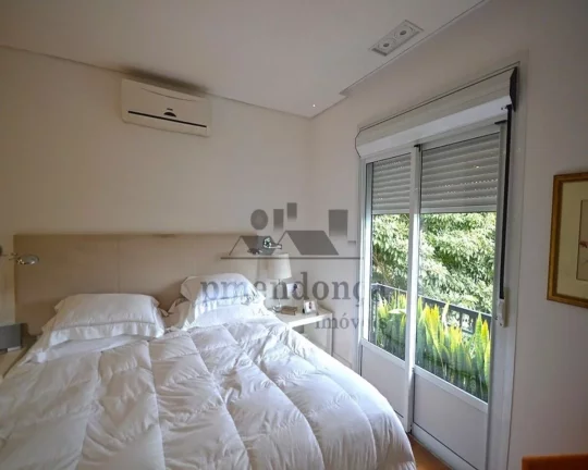 Imagem Cobertura Duplex 3 quartos 4 vagas, 387m²