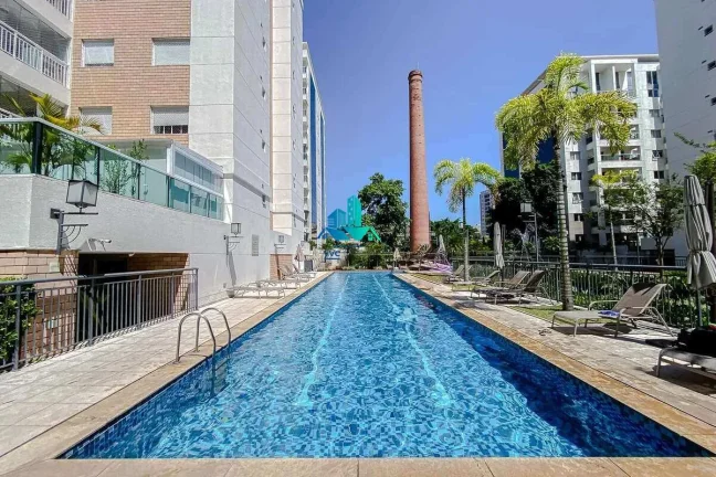 Imagem Oportunidade na Mooca – Apartamento 83m2 com 2 Vagas | Condomínio Portale Mattino
