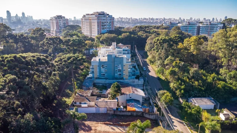 Imagem Terreno Mossungue Próximo a Paulo Gorski