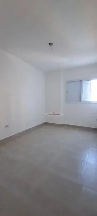Imagem Apartamento à venda, 77 m² por R$ 390.000,00 - Vila Guilhermina - Praia Grande/SP