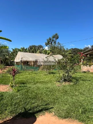 Imagem Chácara à venda próximo à Veríssimo!