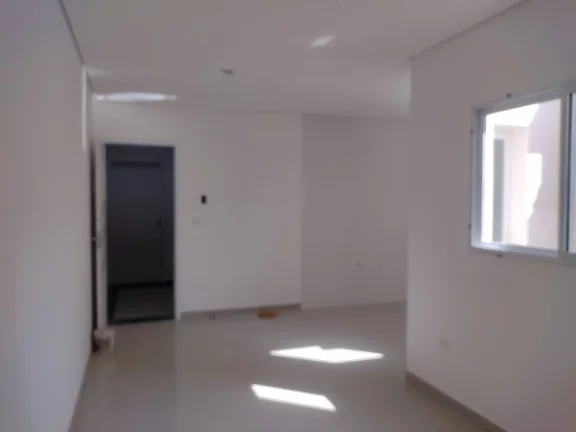 Imagem APARTAMENTO COM 50 METROS NO JD ANA MARIA PROXIMO AO CORREDOR DE TRÓLIBUS.
