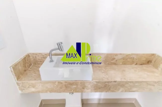 Imagem APARTAMENTO 125M²/03 DORMITÓRIOS/03 SUÍTES/LAVABO/VARANDA GOURMET/02 VAGAS COBERTAS