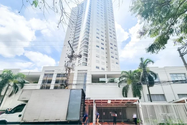 Imagem APARTAMENTO RESIDENCIAL em São Paulo - SP, Mooca