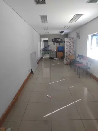 Imagem CASA COMERCIAL À VENDA NA CHACARA SANTO ANTONIO