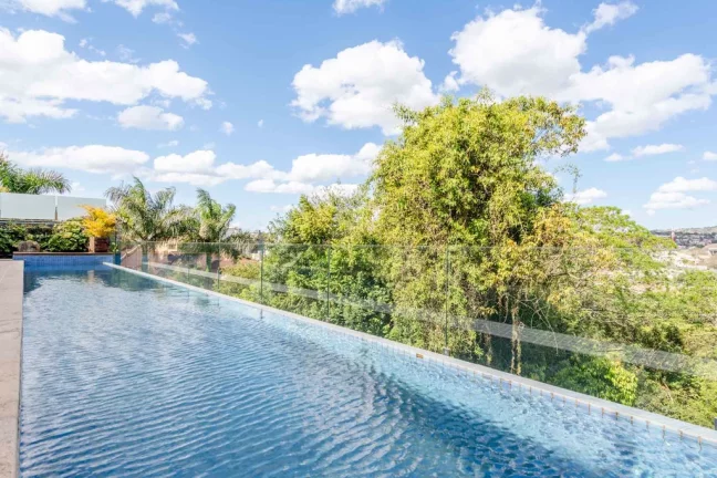 Imagem Las Piedras Apto ONE36766 - Apartamento à venda no bairro Três Figueiras - Porto Alegre/RS