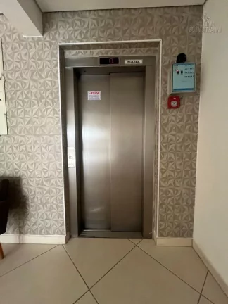 Imagem Apartamento 2 dormitórios no coração da Vila Mirim