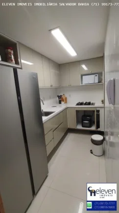 Imagem APARTAMENTO ACONCHEGANTE NO CONDOMÍNIO ALTO DA BOAVISTA - 2 QUARTOS E LAZER COMPLETO EM LAURO DE FREITAS!