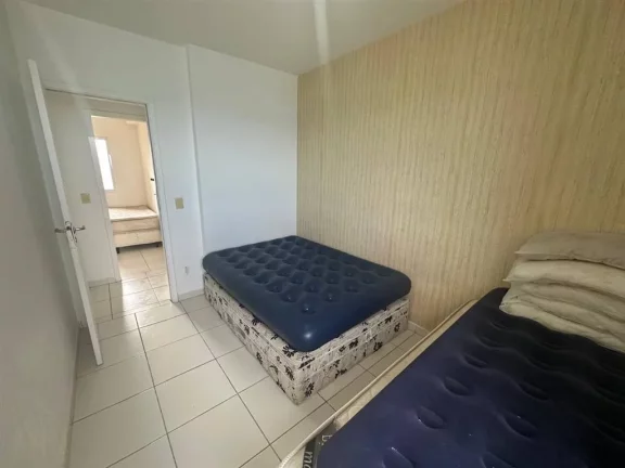 Imagem APARTAMENTO MIRIM - PRAIA GRANDE SP