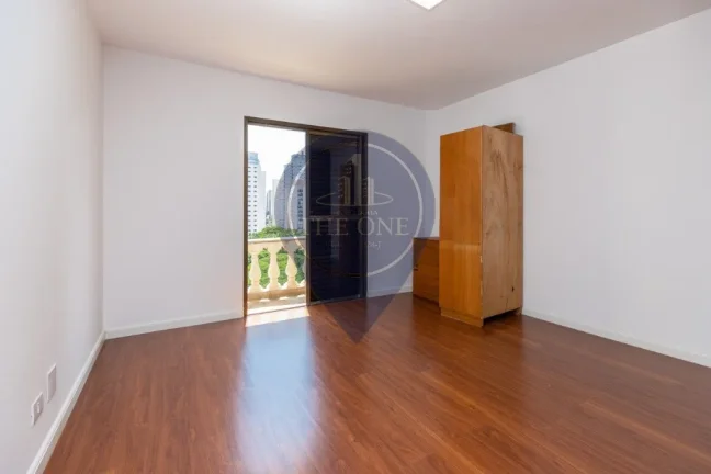 Imagem Cobertura de luxo no coração de Indianópolis, São Paulo-SP: 4 quartos, 2 suítes, 2 salas, 5 banheiros, 4 vagas de garagem, 289m².