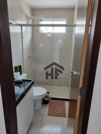 Imagem Casa com 3 Quartos à Venda, 60 m² em Centro - Gravatá