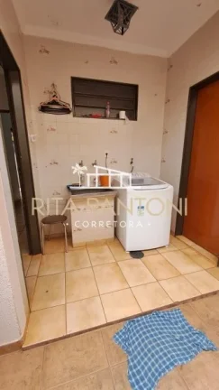 Imagem Casa - Ribeirão Preto - Vila Monte Alegre - Região Oeste
