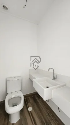 Imagem Apartamento EZ Parque da Cidade pronto para morar andar alto vista livre