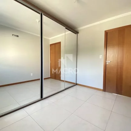 Imagem Geminado | Três Rios do Sul | 3 quartos (1 suíte) | 102m²