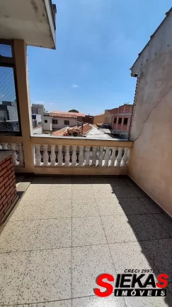 Imagem CASA RESIDENCIAL em SÃO PAULO - SP, VILA CARRÃO