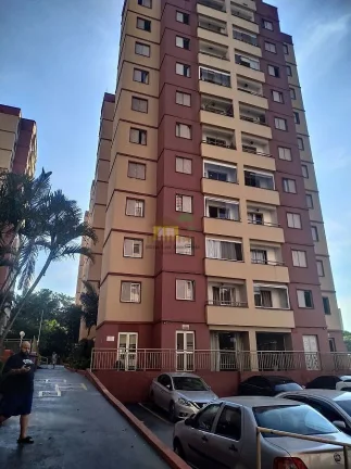 Imagem Apartamento Padrão