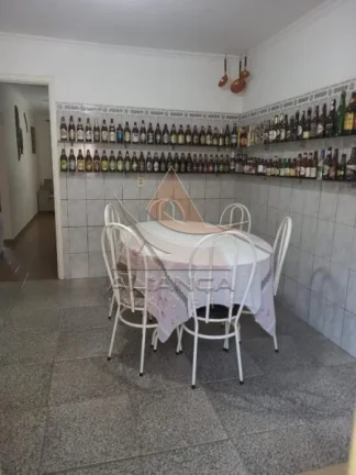 Imagem Casa - Ribeirão Preto - Quintino Facci II