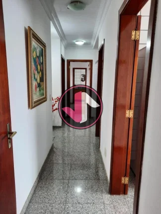 Imagem Este espaçoso apartamento é a escolha ideal para quem busca sofisticação, conforto e uma localiz...