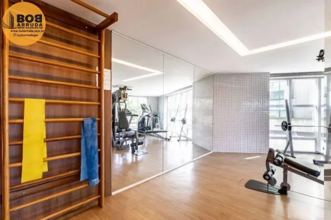Imagem Apartamento Padrão
