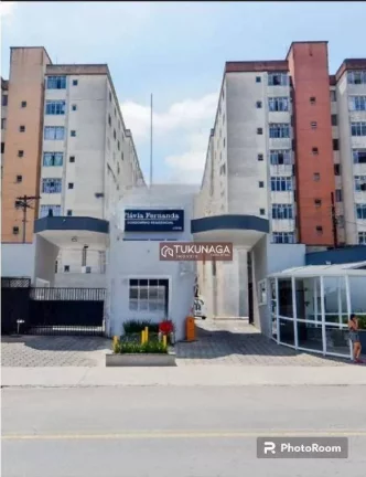 Imagem Apartamento com 2 dormitórios à venda, 49 m² por R$ 195.000,00 - Centro - Guarulhos/SP