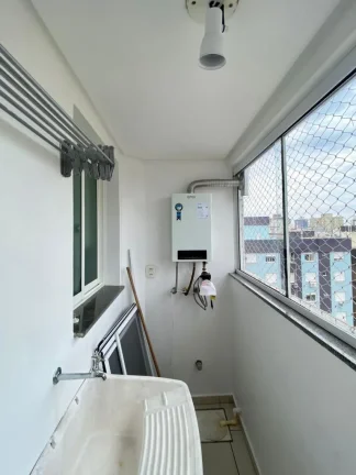 Imagem Apartamento 2 Dormitórios - Bairro Centro