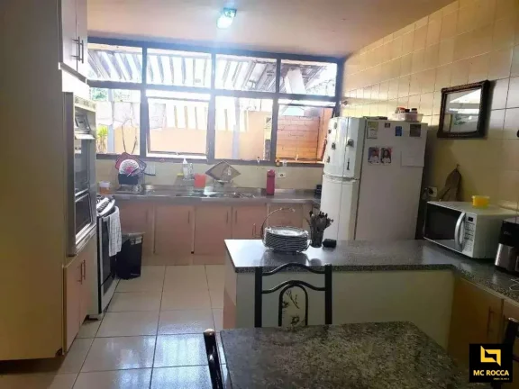 Imagem Imóvel Comercial - 600 m³ - 18 vagas - Centro - Osasco