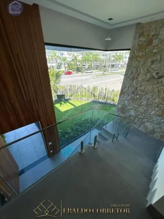 Imagem Casa Alto Padrão 5 Suítes!