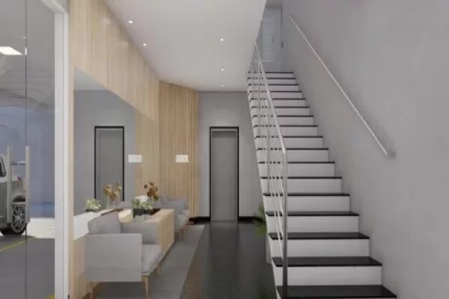 Imagem Apartamento Cobertura Duplex em Belo Horizonte