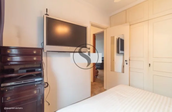 Imagem APARTAMENTO RESIDENCIAL em SÃO PAULO - SP, VILA NOVA CONCEIÇÃO