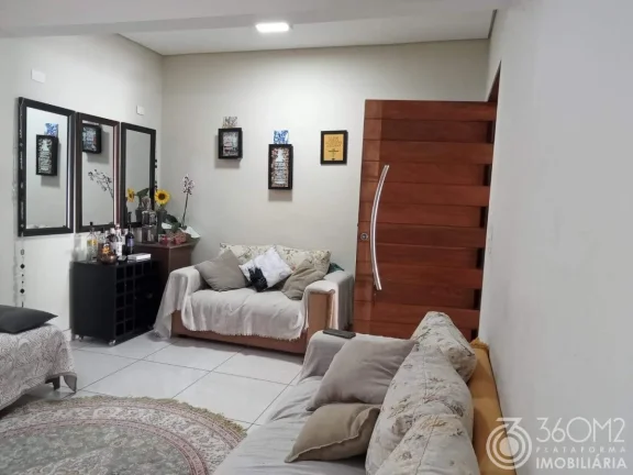 Imagem Casa para Venda em São Bernardo do Campo / SP no bairro Assunção