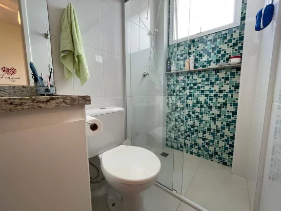 Imagem Apartamento no Itaguá