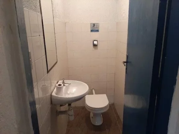 Imagem Galpão à venda, 115 m² por R$ 440.000,00 - Imirim - São Paulo/SP