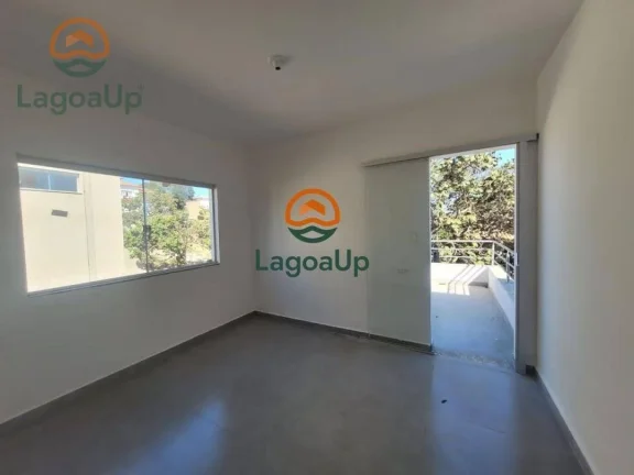 Imagem Casa com 4 dormitórios à venda, 180 m² por R$ 1.049.000,00 - Joá - Lagoa Santa/MG