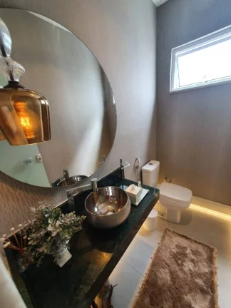Imagem Casa à Venda no Condomínio Praias do Sul III - 3 Suítes, 170m², Excelente Localização!