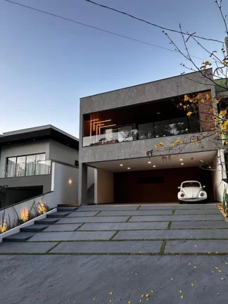 Imagem Casa de Condomínio com 3 Quartos à Venda, 243 m² em Jardim Gramados De Sorocaba - Sorocaba