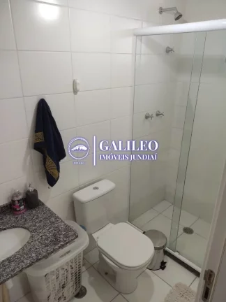 Imagem APARTAMENTO À VENDA COM 03 DORMITÓRIOS NO VISTA PARK, EM JUNDIAÍ - SP.