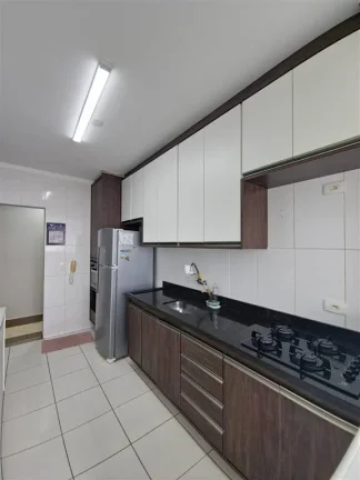 Imagem APARTAMENTO FORTE - PRAIA GRANDE SP