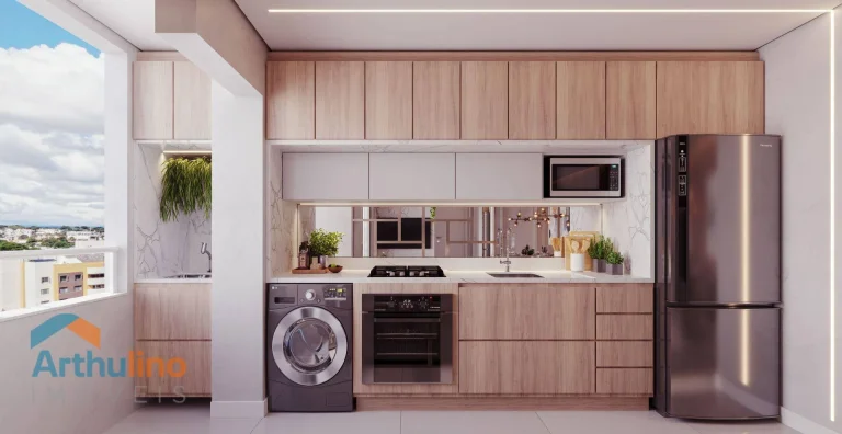 Imagem ITAQUERA-Residencial Jardins de Leiria, de 27 a 41m², vagas opcionais, a partir de R$ 199.000 - Itaquera - São Paulo/SP