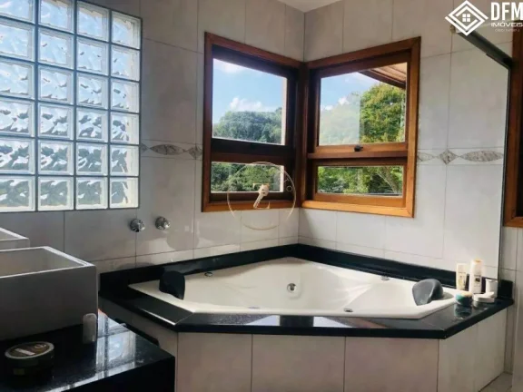 Imagem Sobrado com 3 Dormitorio(s) localizado(a) no bairro Parque Residencial Itapeti em Mogi das Cruzes / Mato Grosso do Sul Ref.:44464